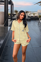 Bon Appétit Set (Shorts)