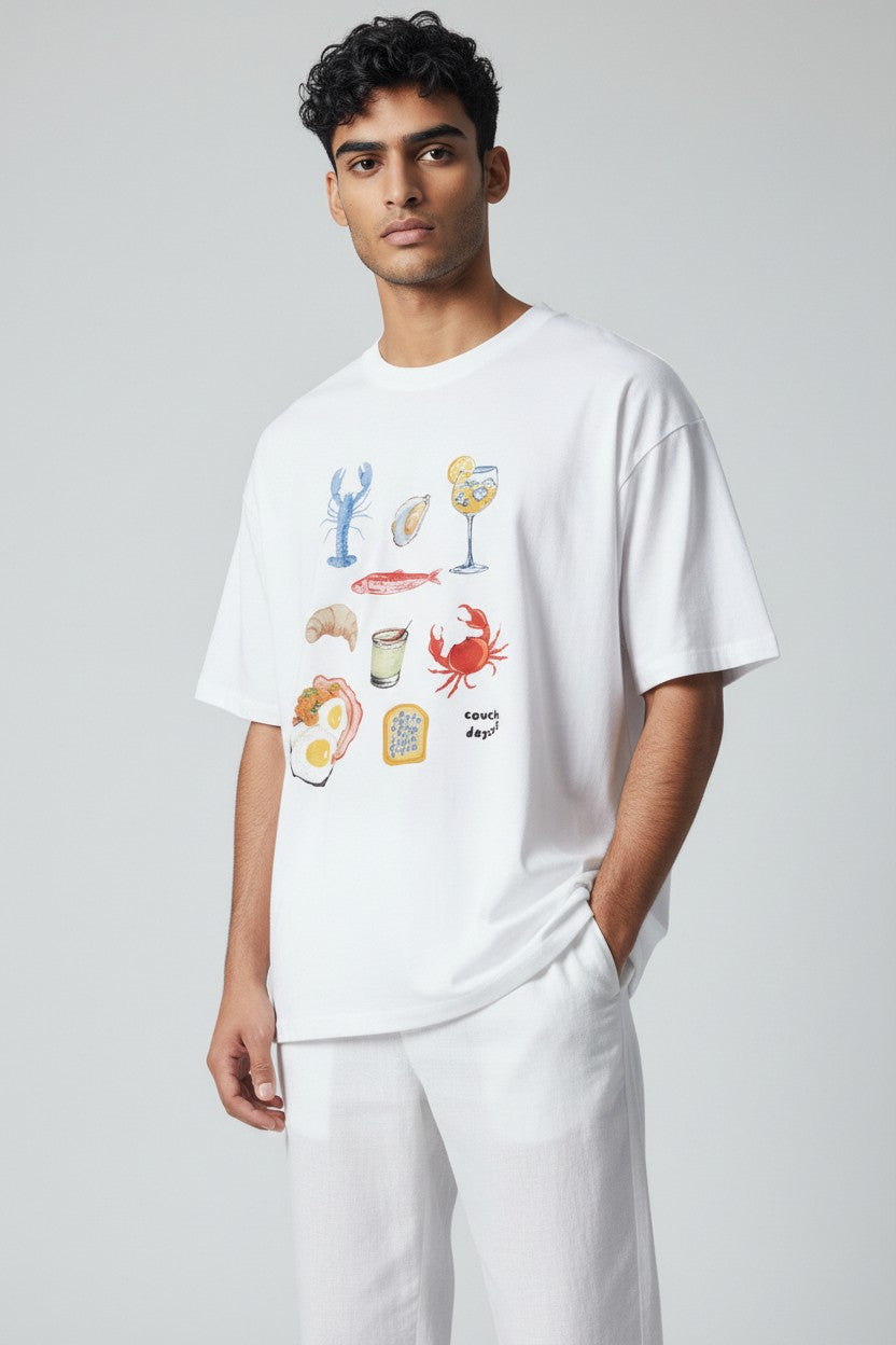 DND tee