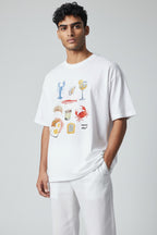 DND tee