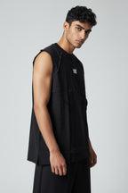 Out of Office vest