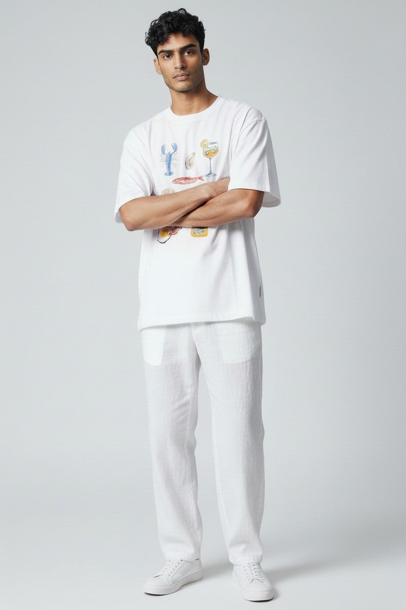 DND tee