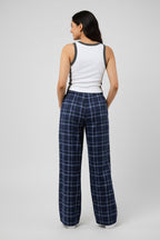Checkmate pants