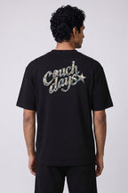Dollar drive tee