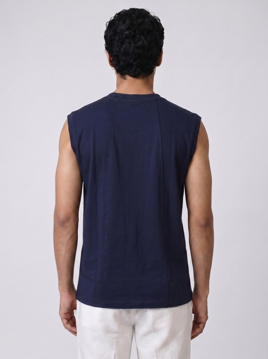 CD rollin’ vest