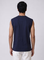 CD rollin’ vest