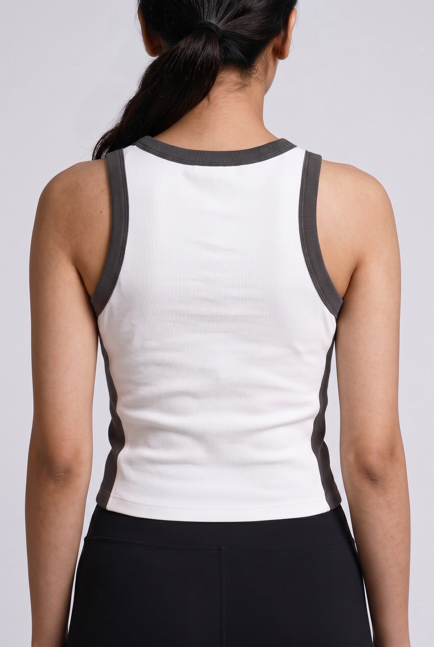 On the go tank