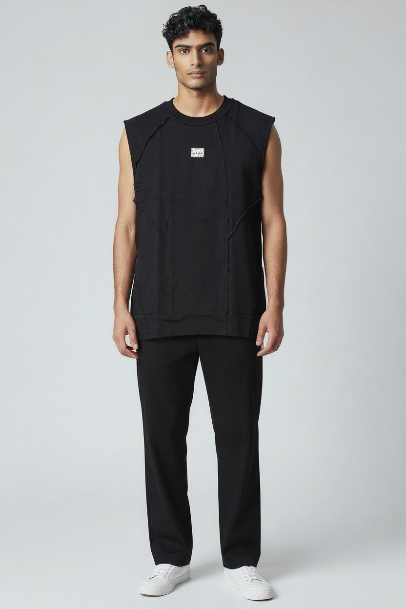 Out of Office vest