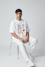 DND tee