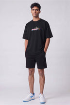 Dollar drive tee