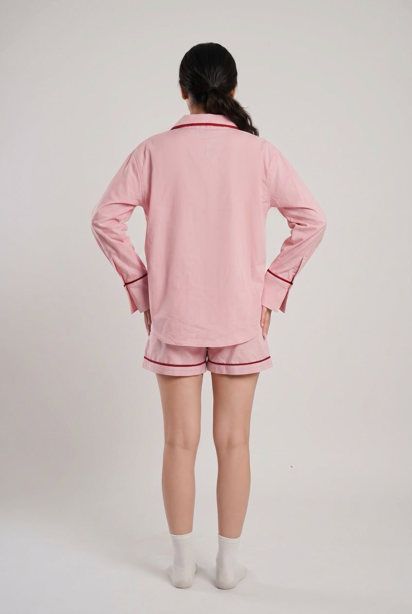 After hours 2.0 Shorts