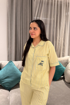 Bon Appétit Set (Pants)