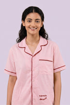 After hours 2.0 Half sleeves shirt