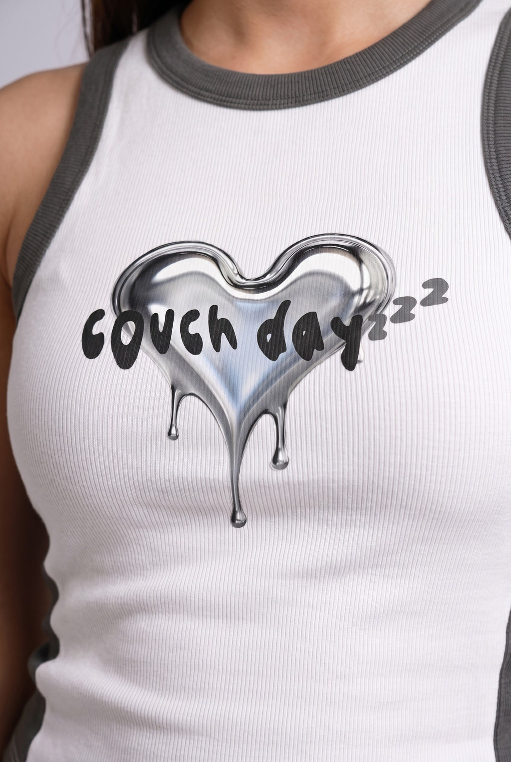 On the go tank