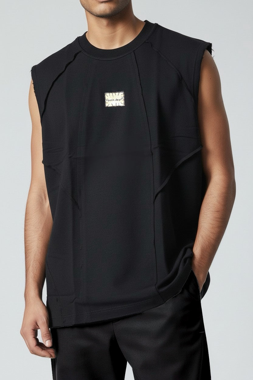 Out of Office vest