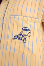 Bon Appétit Set (Pants)