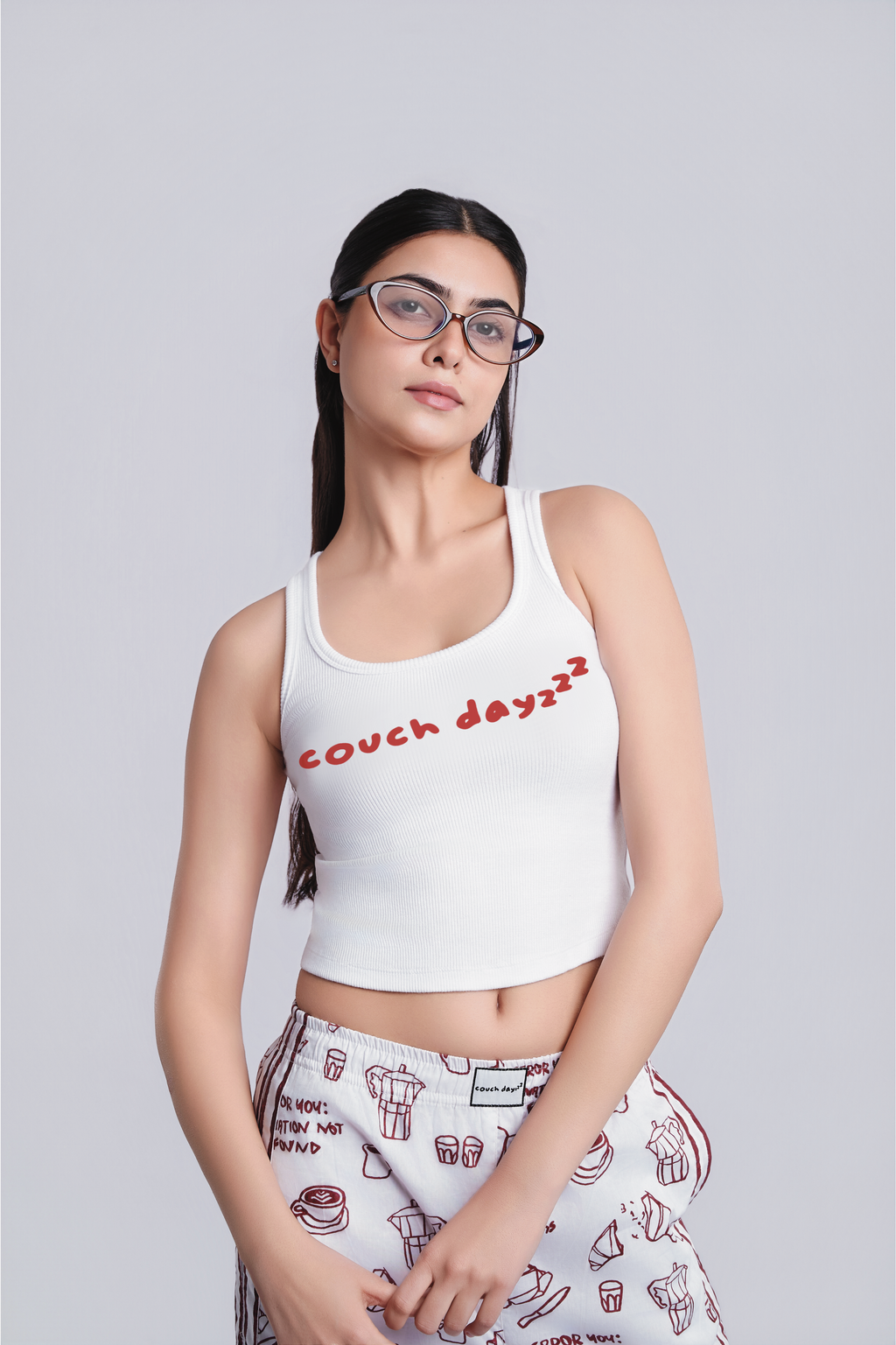 Merch top