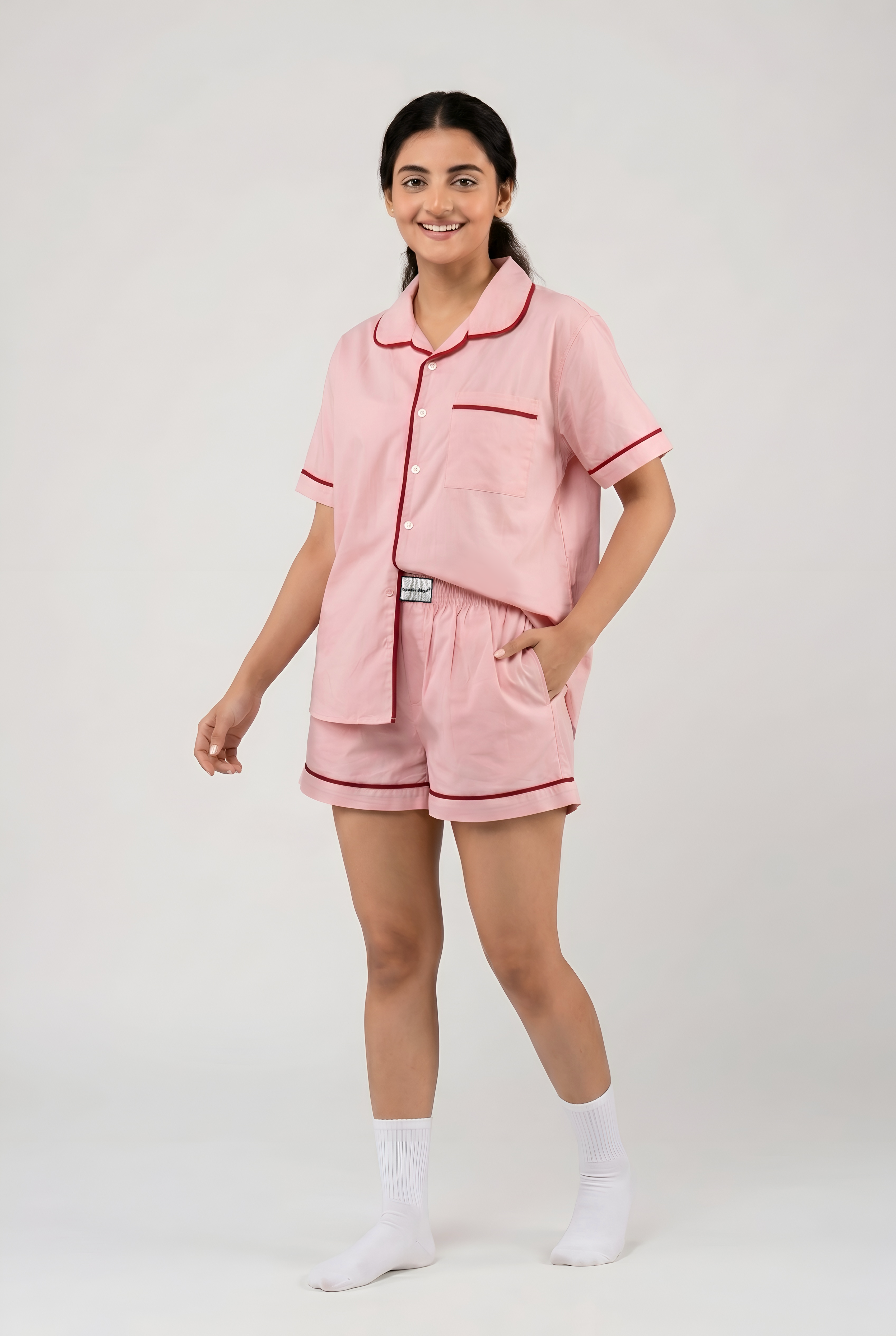 After hours 2.0 Shorts