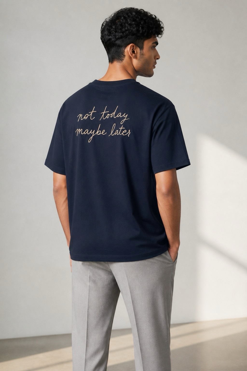 Banana Tee