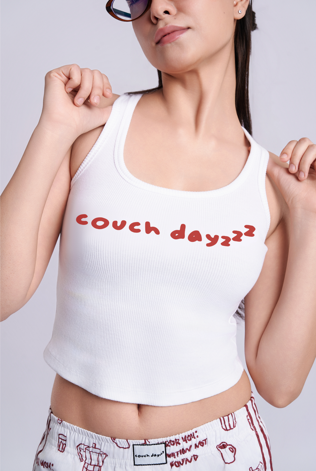 Merch top