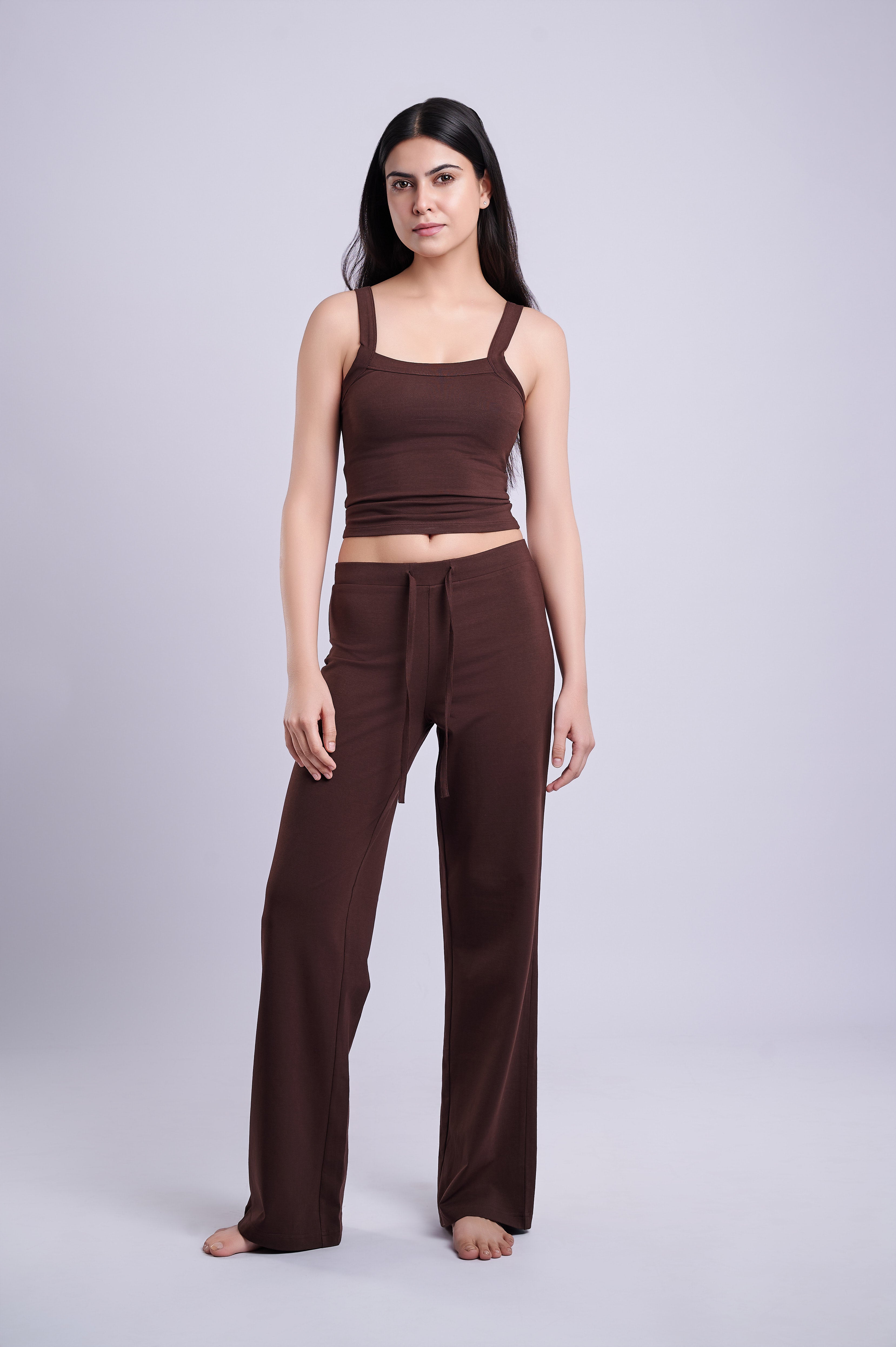 Espresso Pant