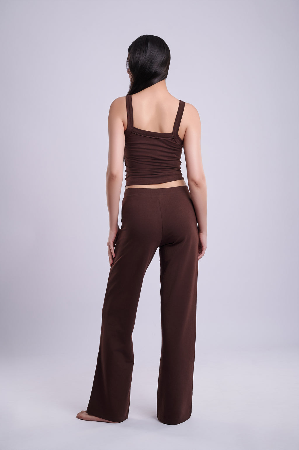 Espresso Pant