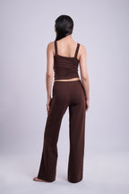 Espresso Pant
