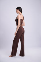 Espresso Pant