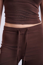 Espresso Pant