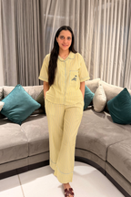 Bon Appétit Set (Pants)