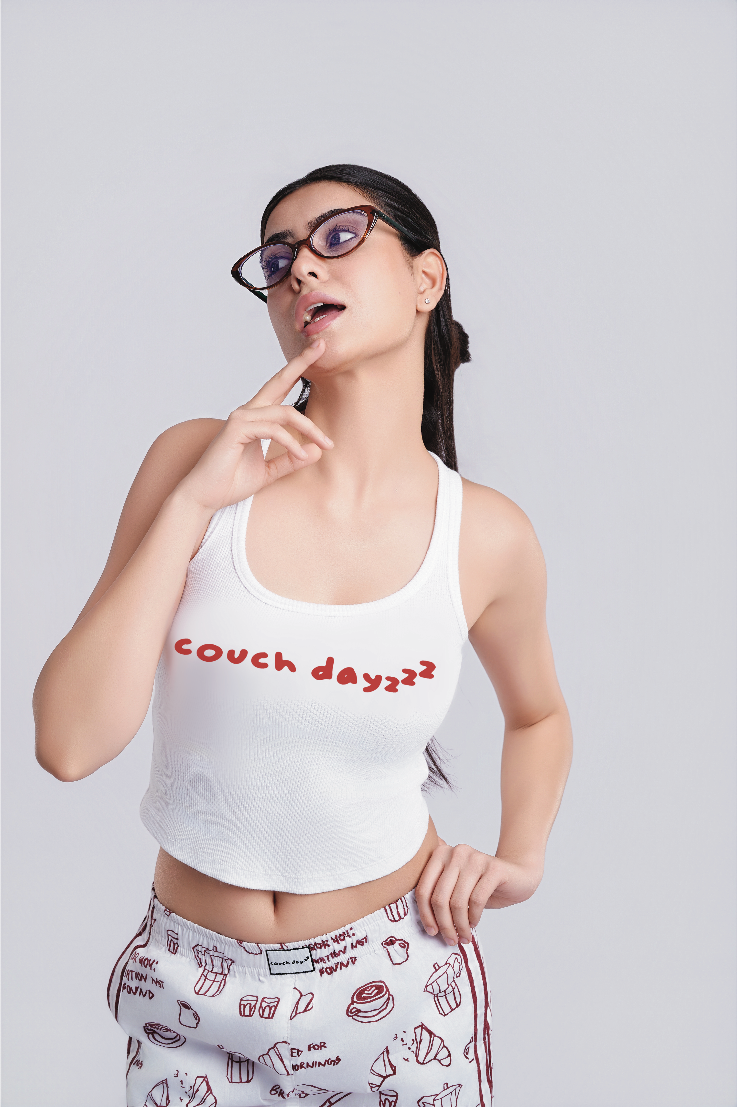 Merch top