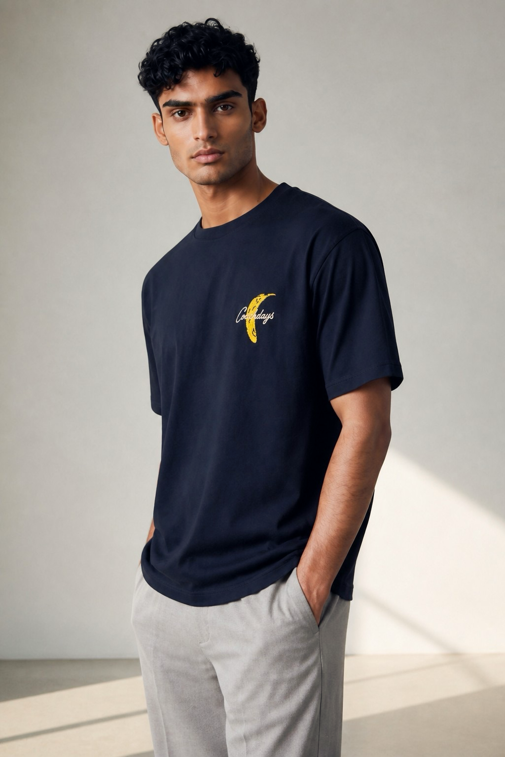 Banana Tee