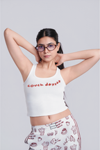 Merch top