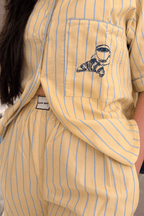 Bon Appétit Set (Pants)