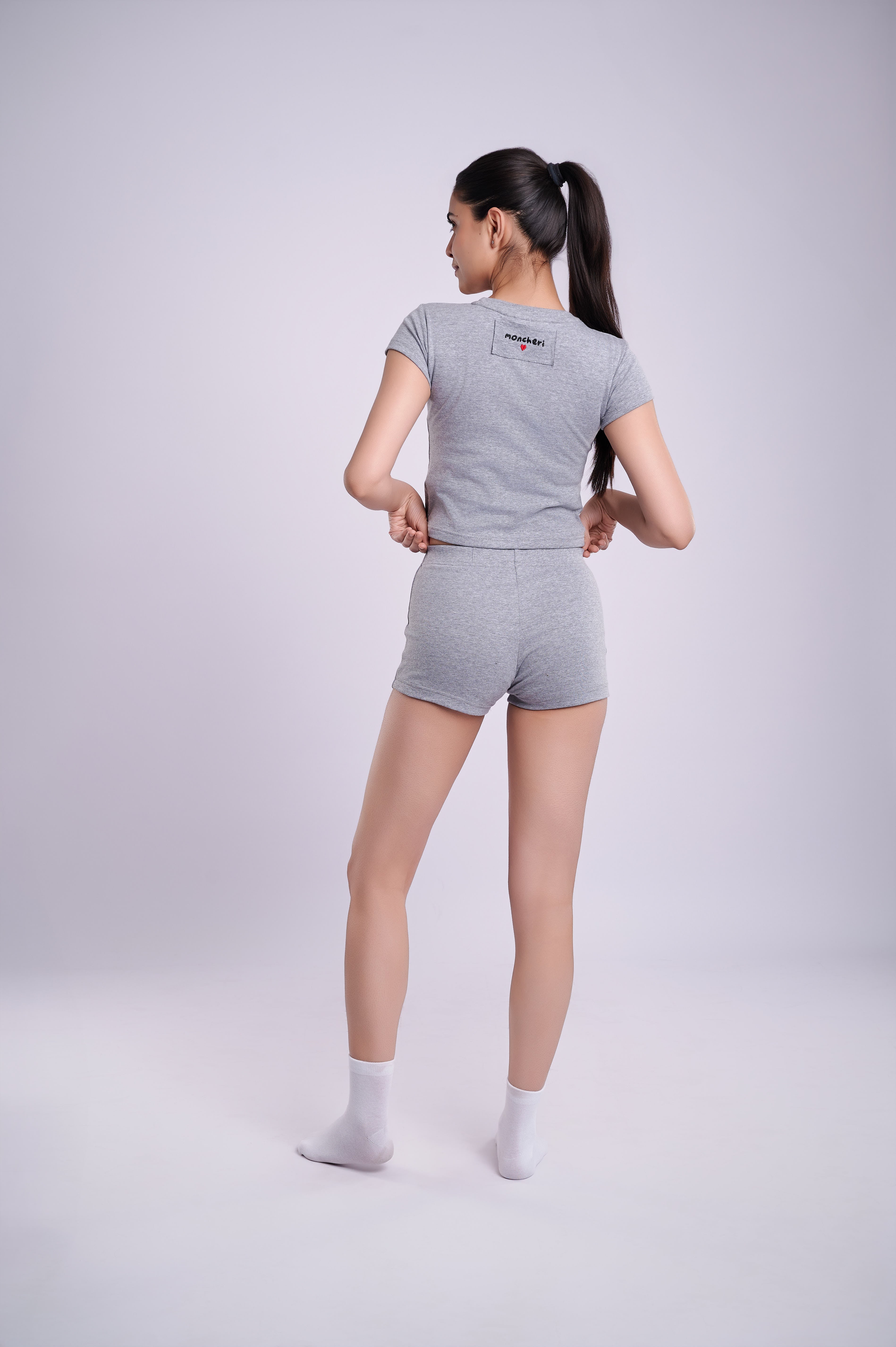 Soft crush set