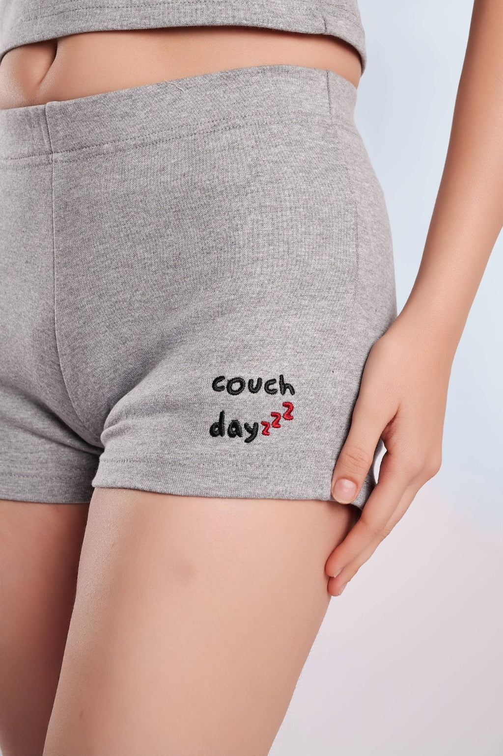 Soft crush set
