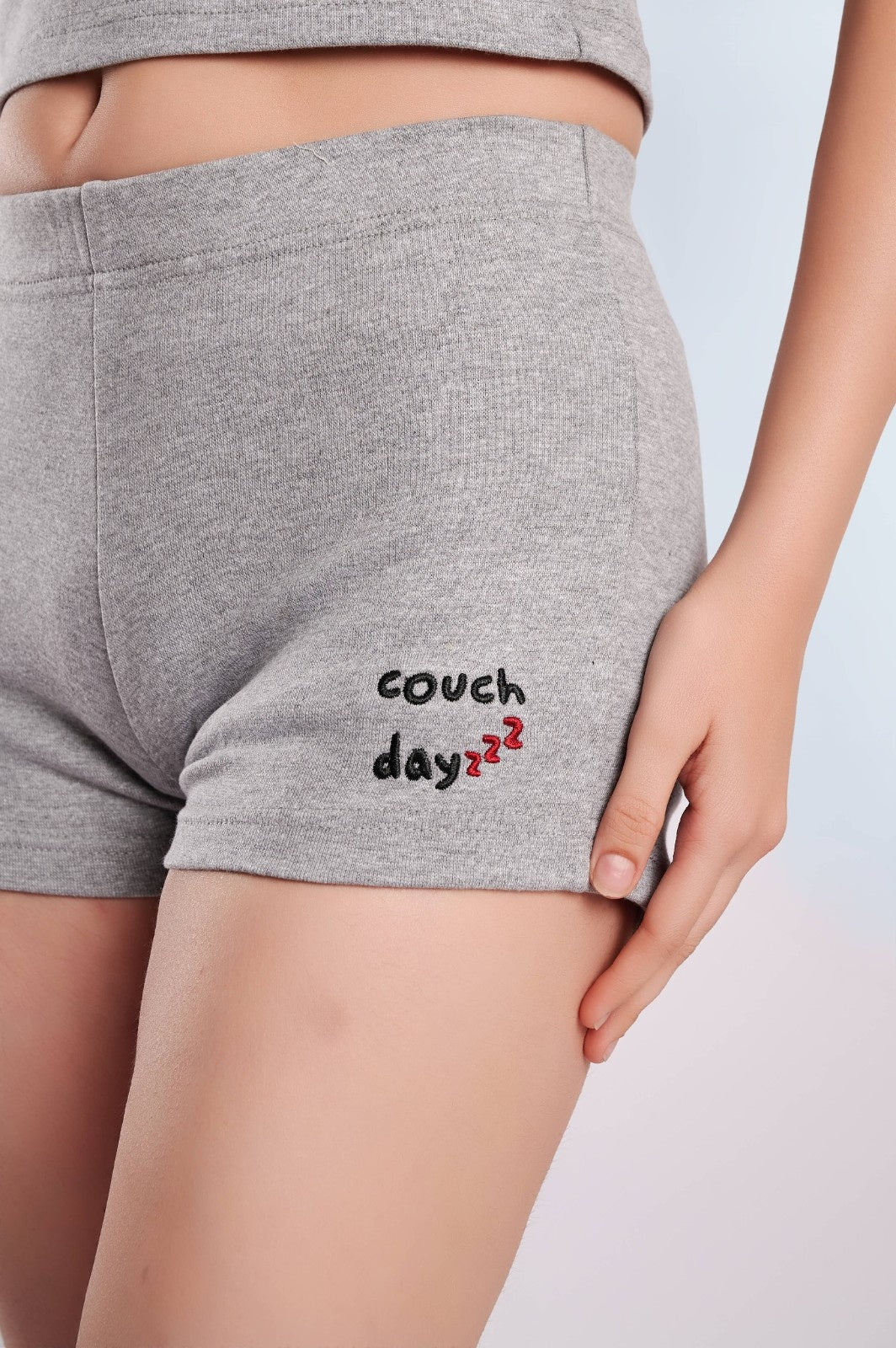 Soft crush set