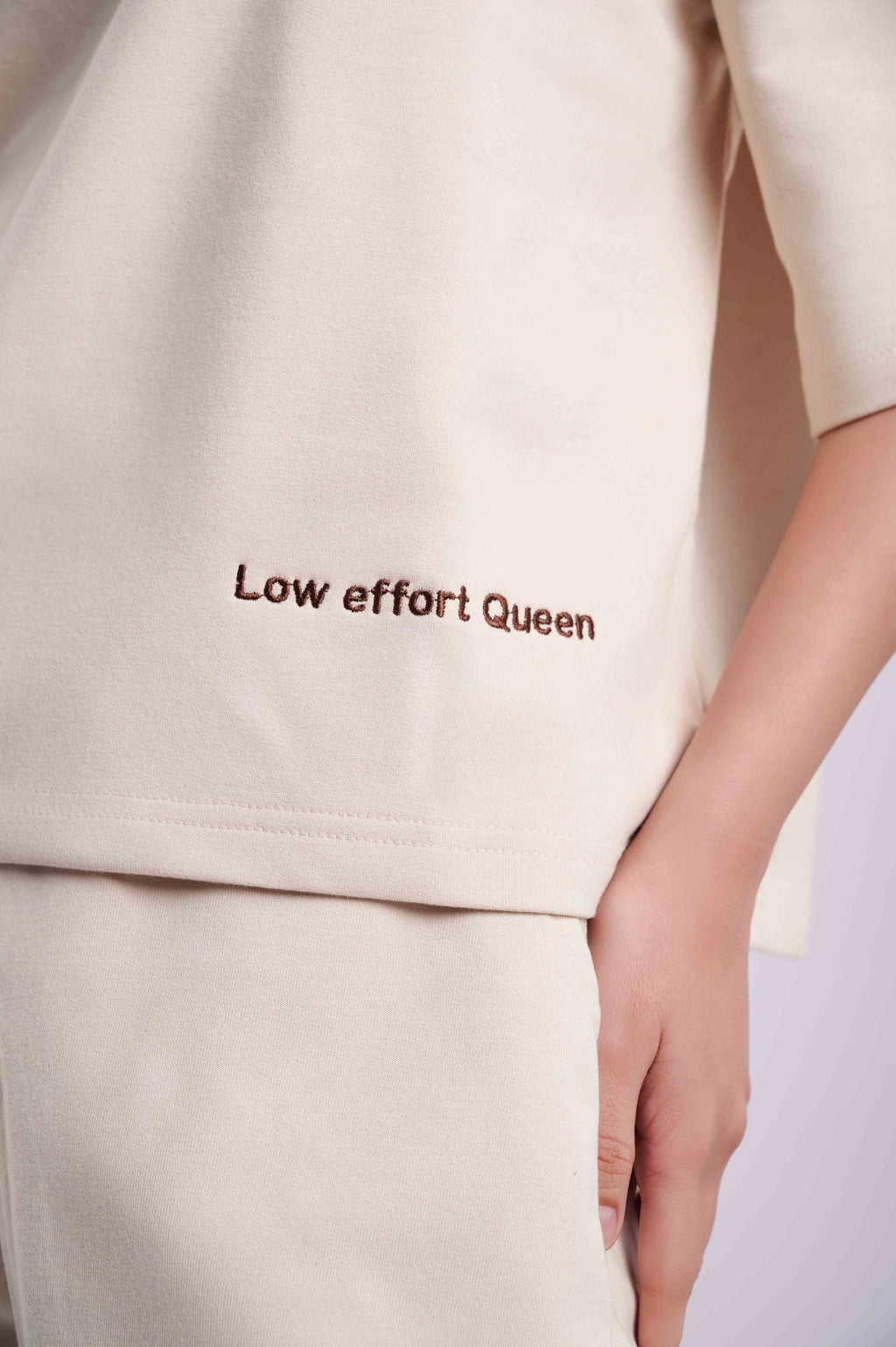 The Layover Top