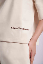 The Layover Top