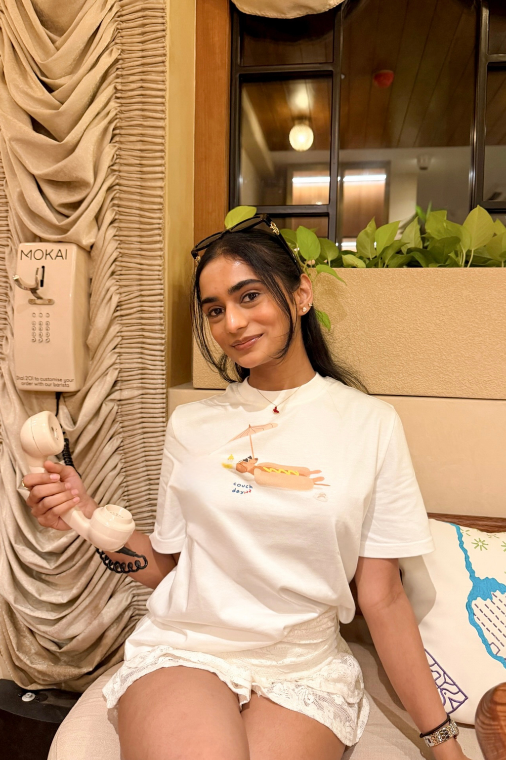 Grill & Chill T-shirt
