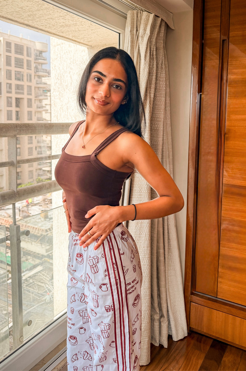 Espresso Top