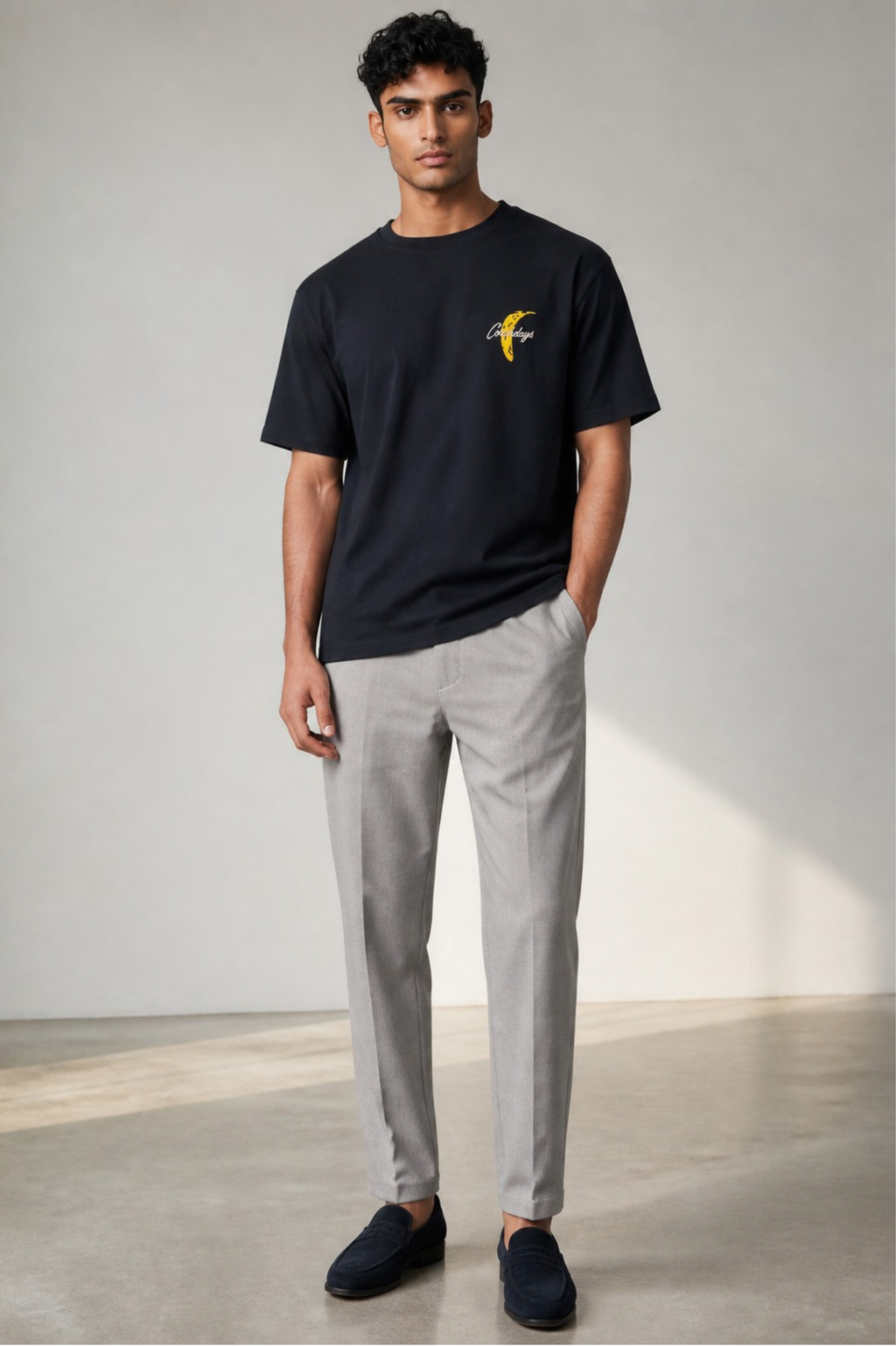 Banana Tee