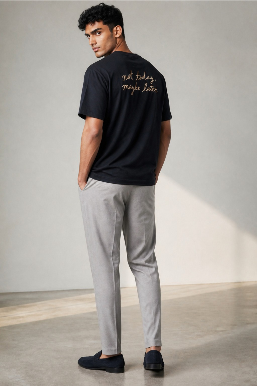 Banana Tee