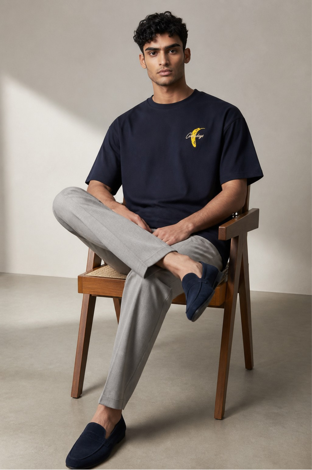 Banana Tee