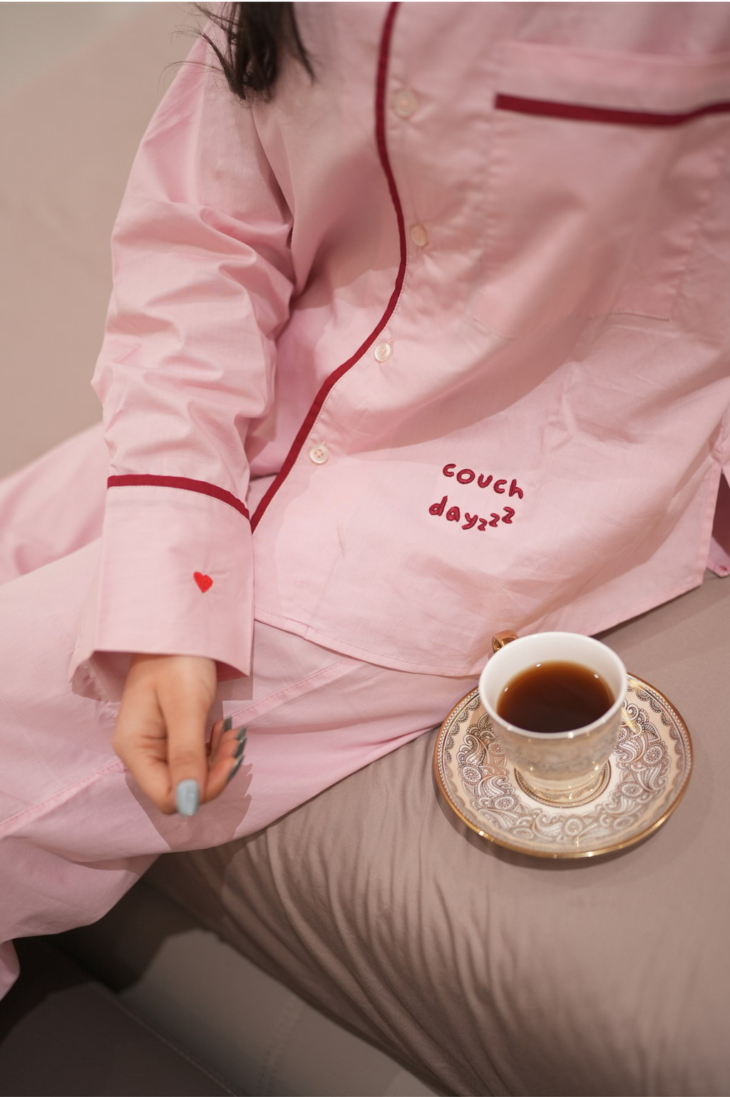 After hours 2.0 Full sleeves shirt