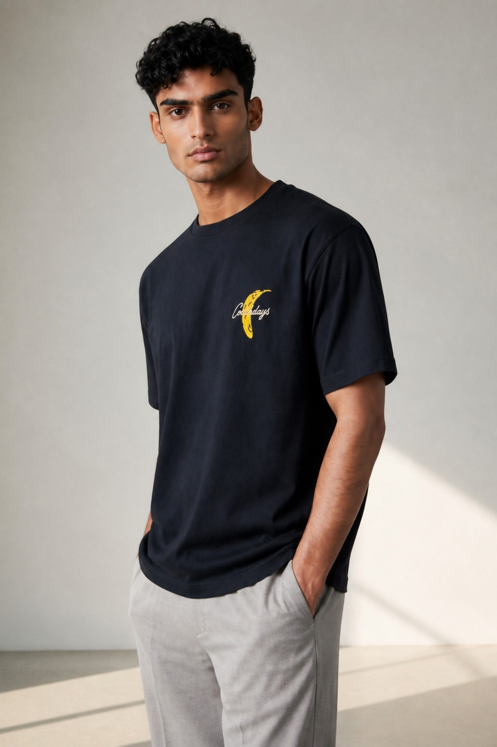 Banana Tee
