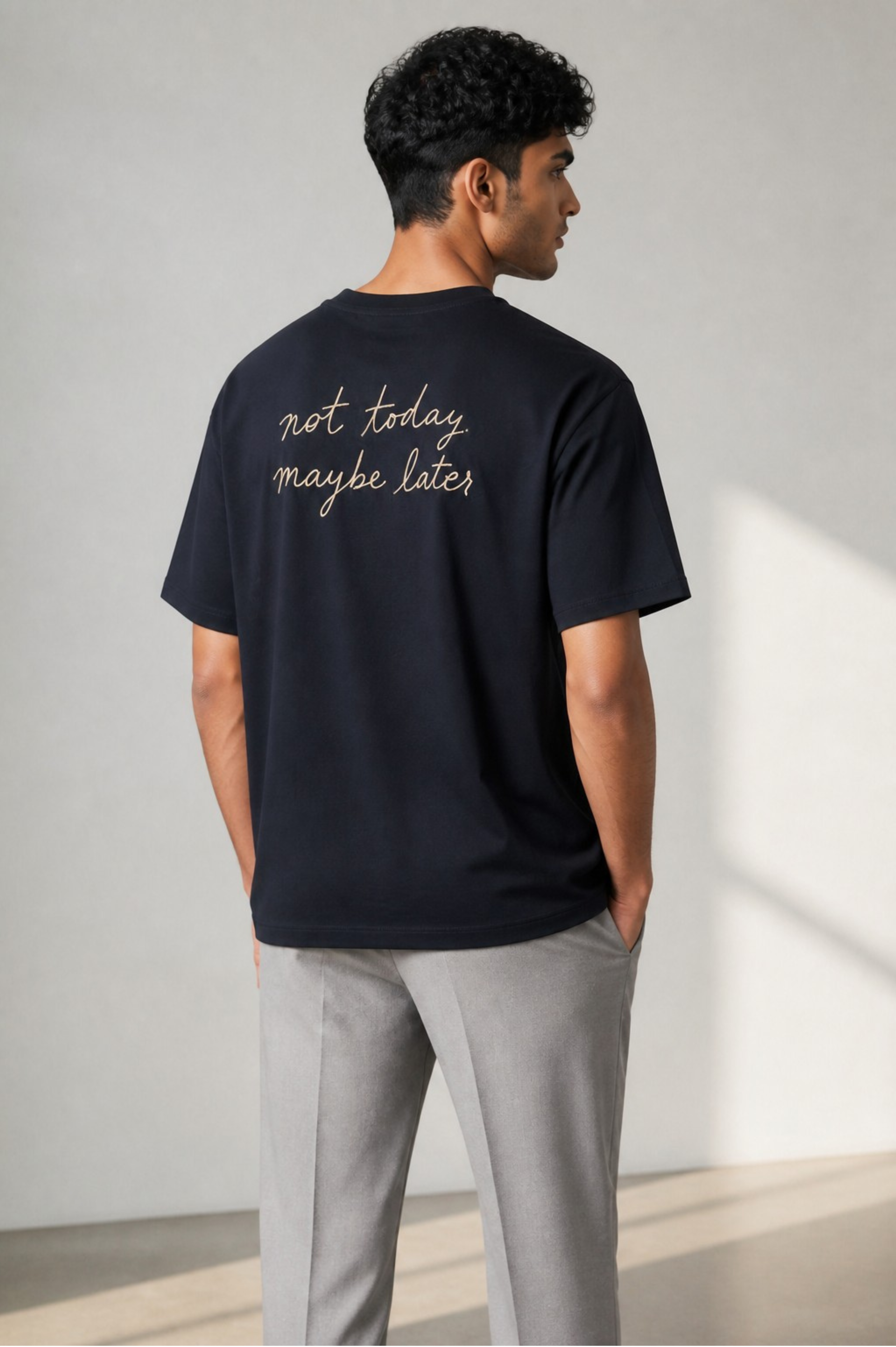 Banana Tee