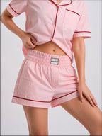 After hours 2.0 Shorts